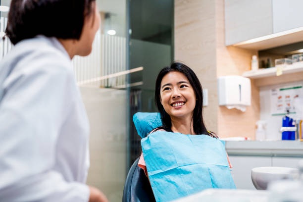 Laser Dentistry in Imperial Beach, CA