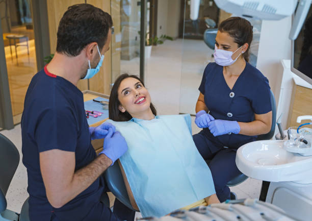 Best Periodontal (Gum) Disease Treatment  in Imperial Beach, CA