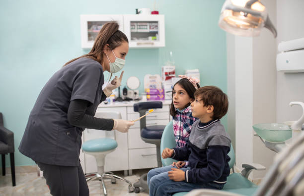 Best Wisdom Tooth Removal  in Imperial Beach, CA